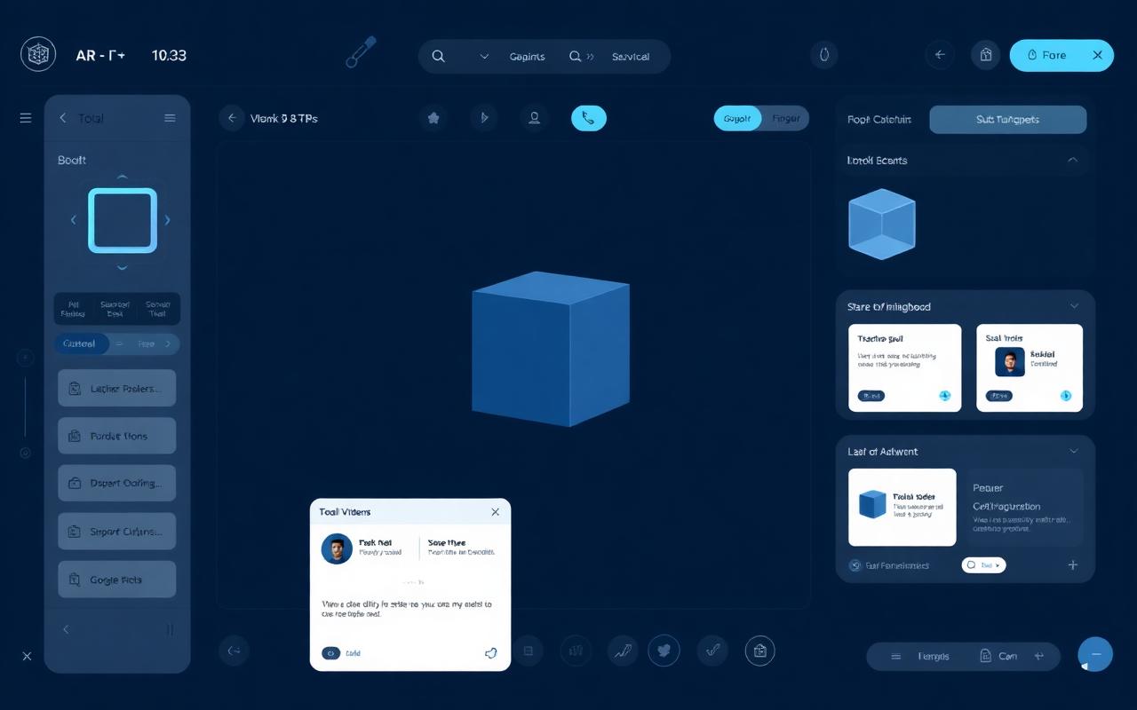 MergeEDU — Digital Learning interface preview